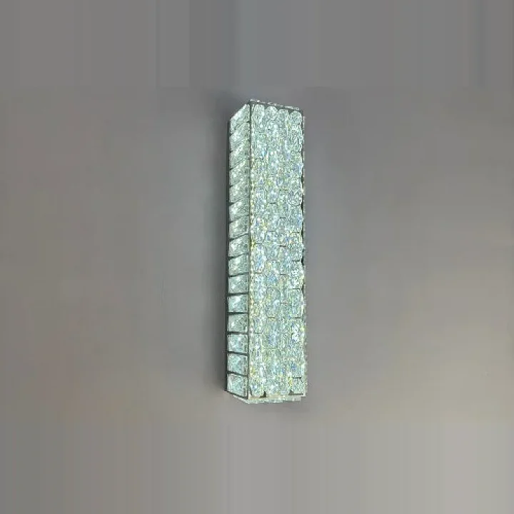Настінний Led Світильник Linisoln 595 595-520 CH