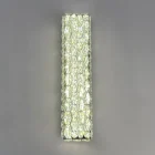 Настінний Led Світильник Linisoln 595 595-520 CH