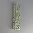 Настінний Led Світильник Linisoln 595 595-520 CH