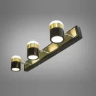 Светильник Акцентного Подсвечивания Led Diasha 5970/3 597…
