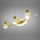 Світлодіодне Підсвічування Diasha 5974/3 12W 5974/3
