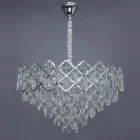 Кришталева люстра 8131-600 CH