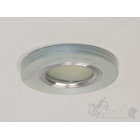 Точковий світильник LED Diasha 6013GS MR16, 40W, IP20, сучасний стиль для коридору, вітальні, кухні Точковий світильник LED Diasha 6013GS MR16, 40W, IP20, сучасний стиль для коридору, вітальні, кухні
