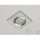 Точковий світильник LED Diasha 6017GS MR16, 3W, металевий каркас, діаметр 9 см, IP20 Точковий світильник LED Diasha 6017GS MR16, 3W, металевий каркас, діаметр 9 см, IP20