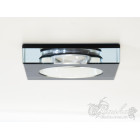 Світильник вбудований LED Diasha 6019BK, 50W, діаметр 9 см, металевий каркас, мінімалізм, хай-тек Світильник вбудований LED Diasha 6019BK, 50W, діаметр 9 см, металевий каркас, мінімалізм, хай-тек