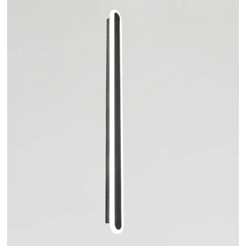Бра Artlight 6334/60BK (LED) чорне