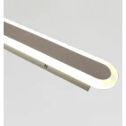 Бра 6334/80WH