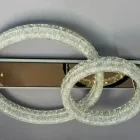 Кришталева люстра 635-60*40