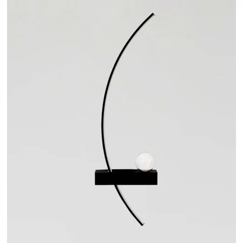 Бра Artlight 6454/Z850BK