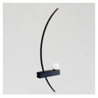 Бра Artlight 6454/Z850BK Бра Artlight 6454/Z850BK