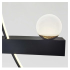 Бра Artlight 6454/Z850BK Бра Artlight 6454/Z850BK
