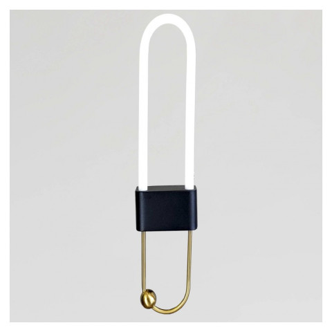Бра Artlight 6473BK Бра Artlight 6473BK