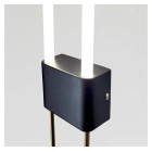 Бра Artlight 6473BK