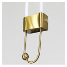 Бра Artlight 6473GD