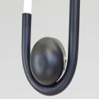 Бра 6474/450BK