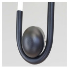 Бра Artlight 6474/450BK