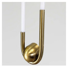 Бра Artlight 6474/450GD