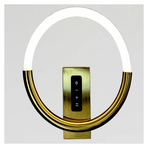 Бра Artlight 6479GD Бра Artlight 6479GD