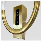 Бра Artlight 6479GD Бра Artlight 6479GD