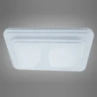 Люстра 6618/400x600WH