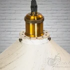 Підвіс 6855-300-WH-G Підвіс 6855-300-WH-G