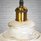 Підвіс 6858-300-WH-G Підвіс 6858-300-WH-G