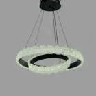 Люстра 1532-60*40 BK Люстра 1532-60*40 BK