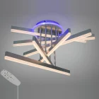 Люстра 7010NEW HR LED 3color d