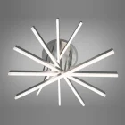 Люстра 7010NEW HR LED 3color d