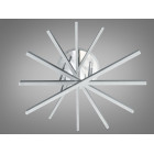 Стельова світлодіодна люстра Diasha 7010NEW HR LED 3color для вітальні, кухні та спальні, диммер, пульт, 102 W, 65 см, 12-20 m2 Стельова світлодіодна люстра Diasha 7010NEW HR LED 3color для вітальні, кухні та спальні, диммер, пульт, 102 W, 65 см, 12-20 m2
