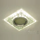 Врізний Точковий Світильник Led Diasha 7070S 7070S
