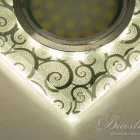 Врізний Точковий Світильник Led Diasha 7070S 7070S