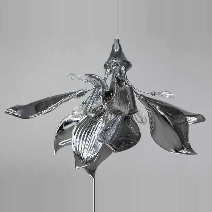 Люстра 7229-3P HR
