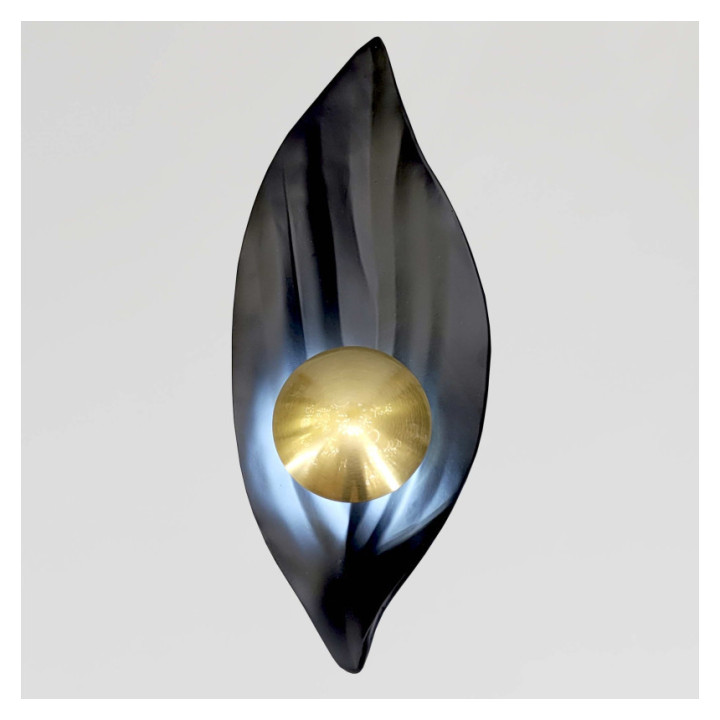 Бра Artlight 7301BK Бра Artlight 7301BK