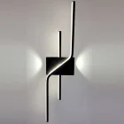 Бра 7627/600BK Бра 7627/600BK