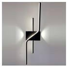 Бра Artlight 7627/600BK