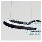 Люстра LED Artlight 7709/3F-BK Люстра LED Artlight 7709/3F-BK