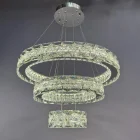 Кришталева люстра 7896-60*40*20