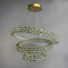 Люстра Linisoln 7896-80*60*40 метал, кришталь, LED, 110 Вт, 60-130 см, освітлювана площа 20-22 кв. м, пульт dimmer Люстра Linisoln 7896-80*60*40 метал, кришталь, LED, 110 Вт, 60-130 см, освітлювана площа 20-22 кв. м, пульт dimmer