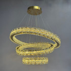 Люстра Linisoln 7896-80*60*40 метал, кришталь, LED, 110 Вт, 60-130 см, освітлювана площа 20-22 кв. м, пульт dimmer Люстра Linisoln 7896-80*60*40 метал, кришталь, LED, 110 Вт, 60-130 см, освітлювана площа 20-22 кв. м, пульт dimmer