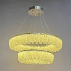 Кришталева люстра 7903-60*40 CH 140W