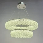 Кришталева люстра 7903-60*40 CH 140W