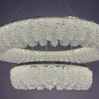 Кришталева люстра 7903-60*40 CH 140W