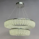 Кришталева люстра 7903-60*40 CH 140W