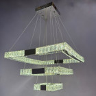 Люстра Linisoln 7965-60*40*20 CH метал, кришталь, LED, 100Вт, 15-17м², пульт dimmer, висота 120-50 см, ширина 60*40*20 см Люстра Linisoln 7965-60*40*20 CH метал, кришталь, LED, 100Вт, 15-17м², пульт dimmer, висота 120-50 см, ширина 60*40*20 см