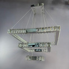 Люстра Linisoln 7965-60*40*20 CH метал, кришталь, LED, 100Вт, 15-17м², пульт dimmer, висота 120-50 см, ширина 60*40*20 см Люстра Linisoln 7965-60*40*20 CH метал, кришталь, LED, 100Вт, 15-17м², пульт dimmer, висота 120-50 см, ширина 60*40*20 см