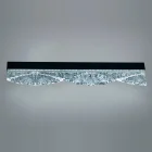 Бра 8057/400BK