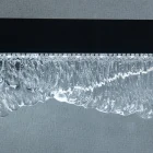 Бра 8057/400BK