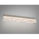 Настінне LED бра Diasha 8057/400GD золото 11 Вт Настінне LED бра Diasha 8057/400GD золото 11 Вт
