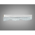 Настінне LED бра Diasha 8057/400GD золото 11 Вт Настінне LED бра Diasha 8057/400GD золото 11 Вт